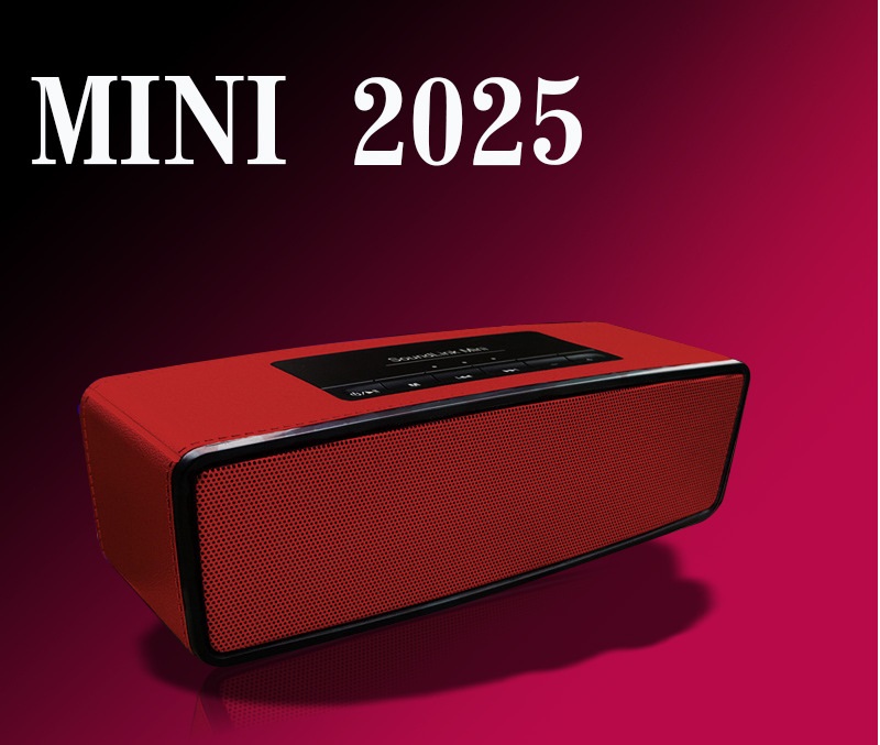 Loa bluetooth Mini S2025 giá bao rẻ...hàng loại 1