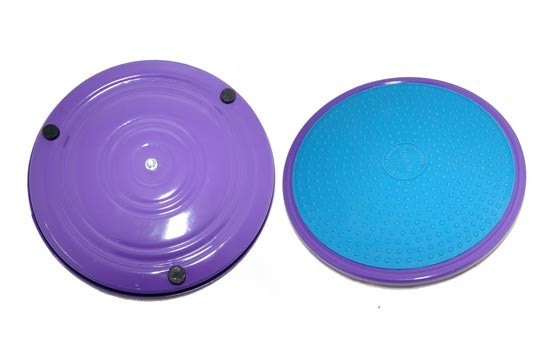 Bàn xoay eo sắt Supra NT-01865