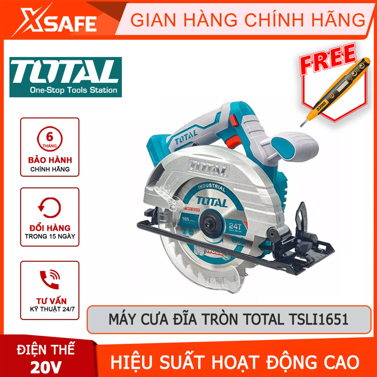 Sawing Machine disk battery total TSLI1651 saw machine Wood round battery voltage: 20V, attached 1 saw blade 165mm diameter saw blade: 165mm clamp the workpiece by hydraulic, pneumatic cutting are varied size [xsafe] [Xtool]