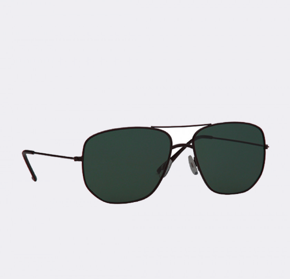SUNNIES STUDIOS - Kính Mát Gọng Phi Công Dom Camo F - 60248-1-1