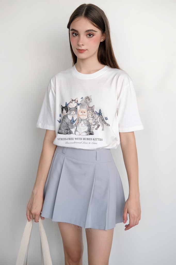 Quần Váy Karie Skort