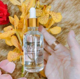 Nước Lột NN cho Da Tay, Chân,thay làn da mới sáng