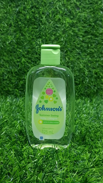 [HCM]Nước hoa Johnson baby 125ml