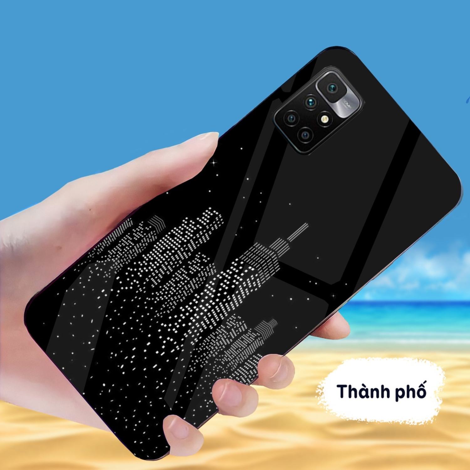 Ốp Lưng XIAOMI REDMI NOTE 11S, NOTE 11 4G, NOTE 11 5G , NOTE 11 PRO, NOTE 11 PRO 5G thời trang