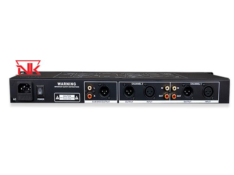 [HCM]Nâng tiếng cao cấp chính hãng BOSA CB600