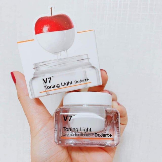 Kem V7 mini Hàn Quốc