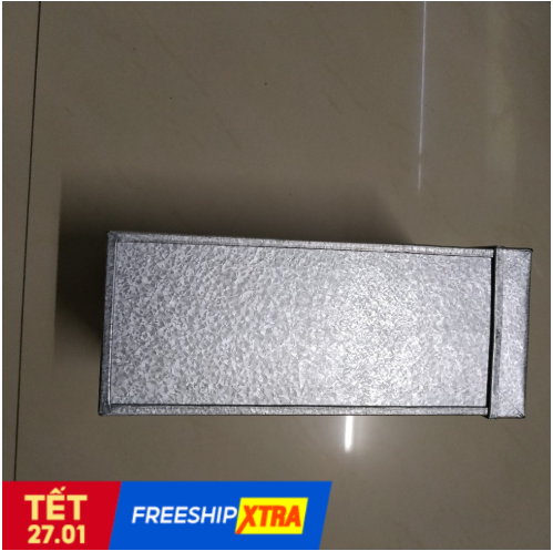 Hộp đựng 2 ac quy 12v12Ah-14ah và 1 điều tốc cho xe điện chế, chế xe đạp thường thành xe đạp điện, HỘP ĐỂ GIỮA KHUNG XE