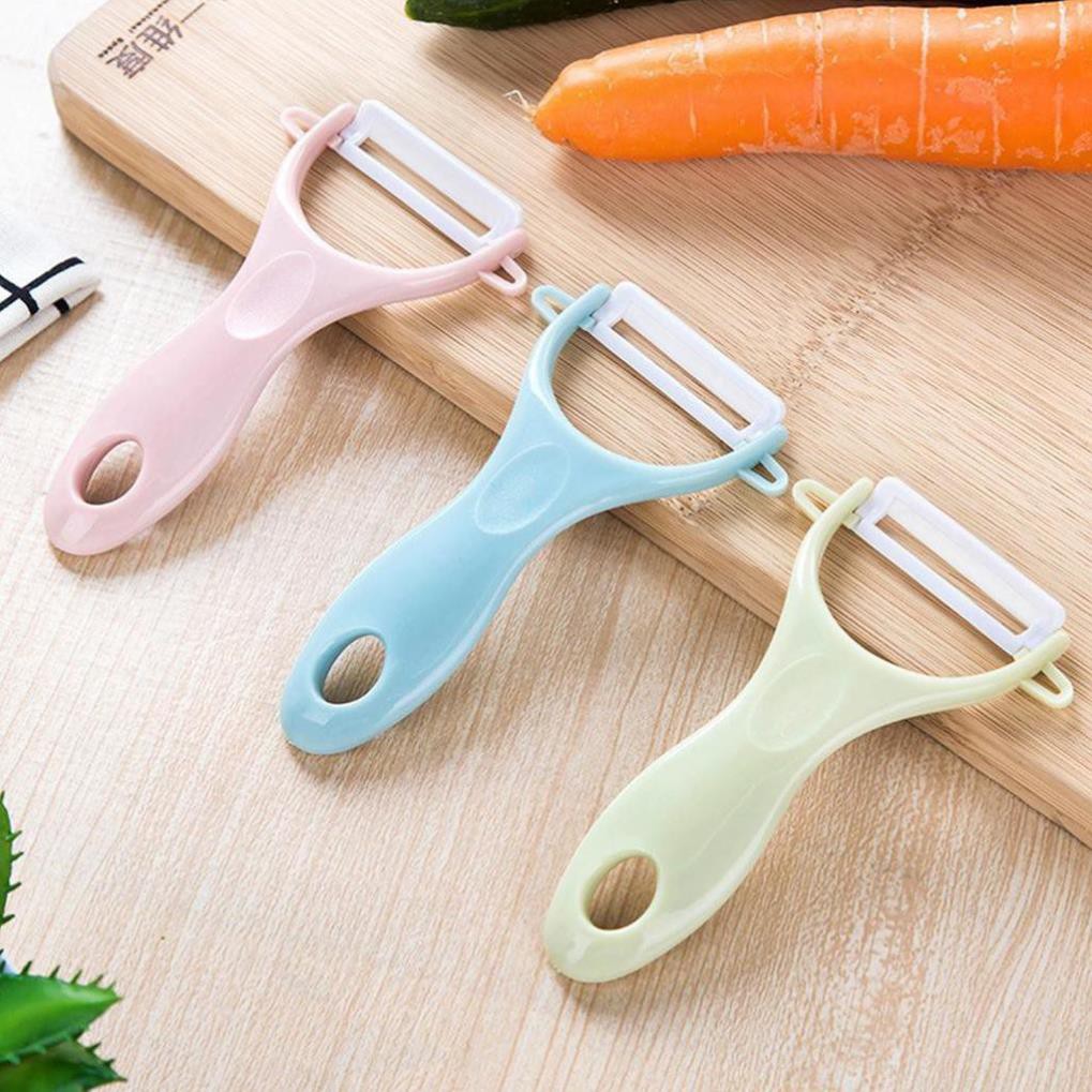 [HCM]Dao bào cắt gọt trái cây củ quả