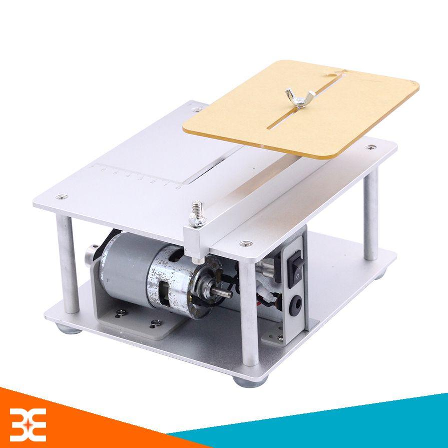 Máy Cưa Bàn 775 Siêu Khỏe 288W 12-24VDC V2 (chưa  bao gồm lưỡi cưa và nguồn) (BH 1 tháng)