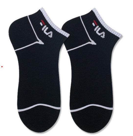 Vớ fila cao cổ tất fila nam nữ phong cách thể thao trẻ trung