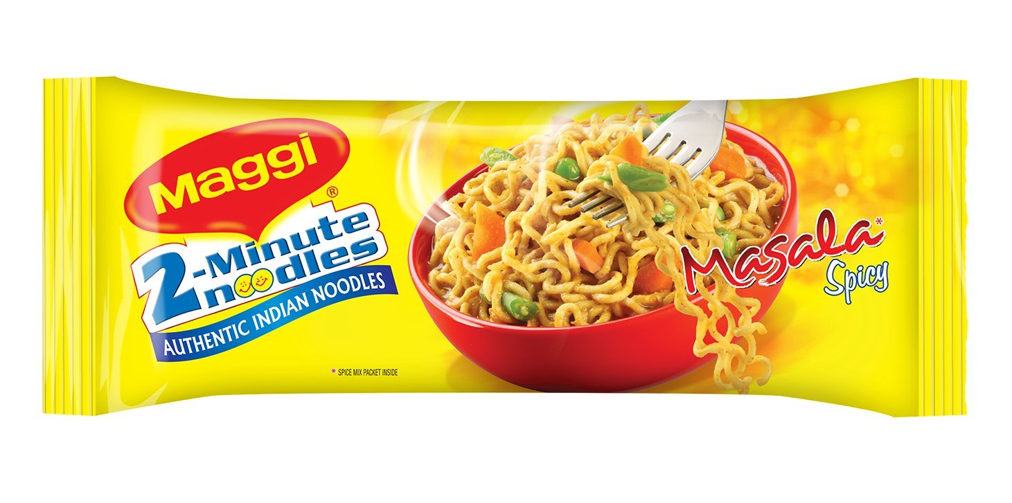 Mì Gói Maggi Noddle 280gm