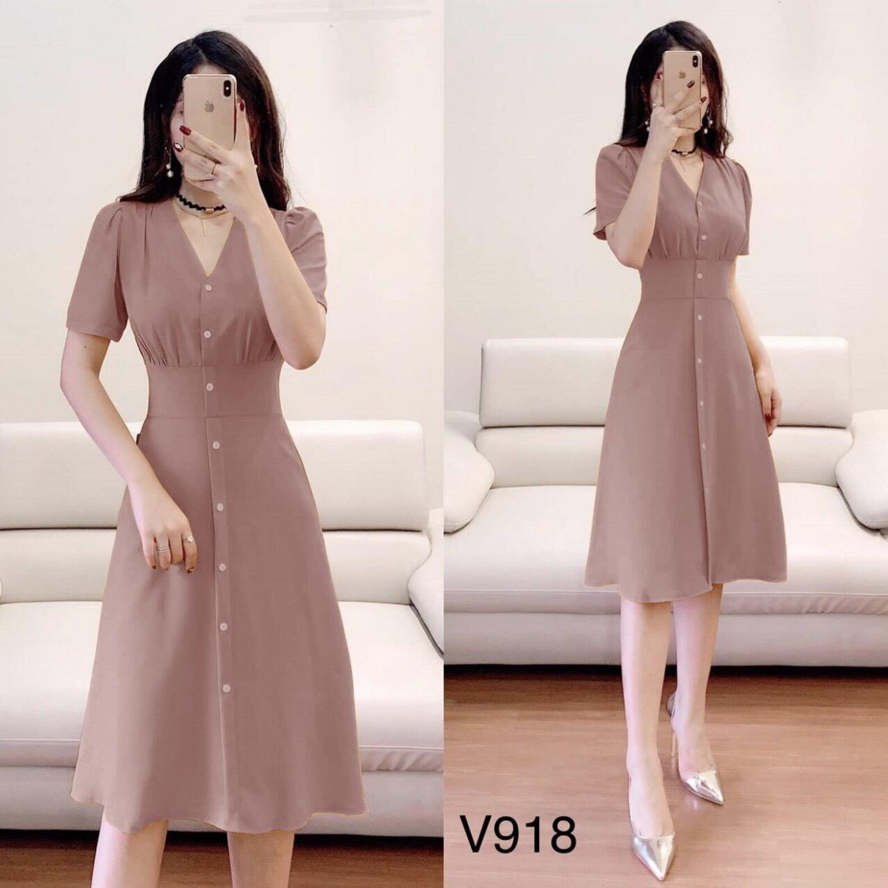 Đầm xòe dự tiệc , đi chơi, đi dạo siêu HOT