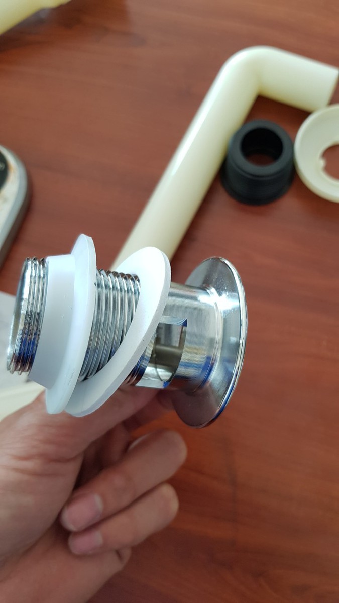 Xi Phông - LaVaBo chậu rửa mặt, ống thoát nước chậu rửa mặt