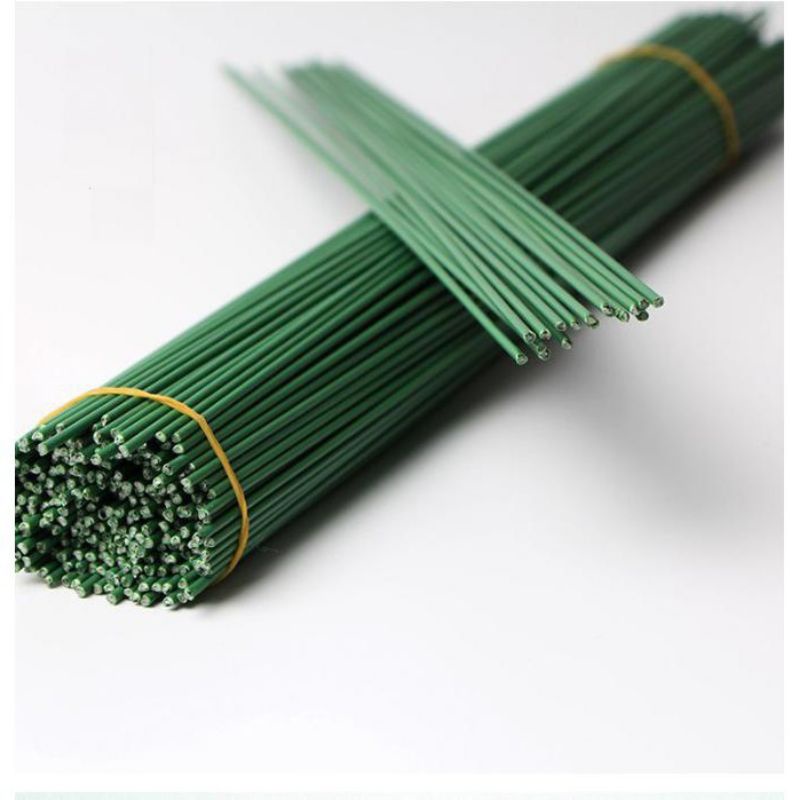 Sét 1kg Kẽm Cành Làm Hoa ( Dài 40 và 80 Cm )