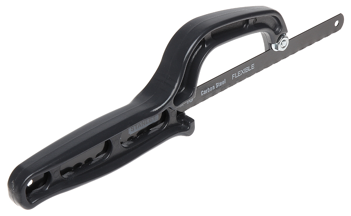 Cưa sắt 22cm stanley 20-807