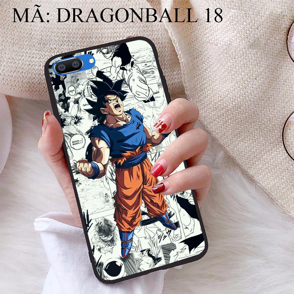 Case for Realme C1
