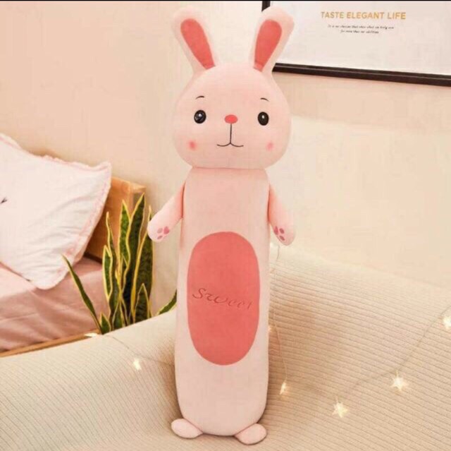 Gối Ôm Hình Thú Đủ Loại Kích Thước