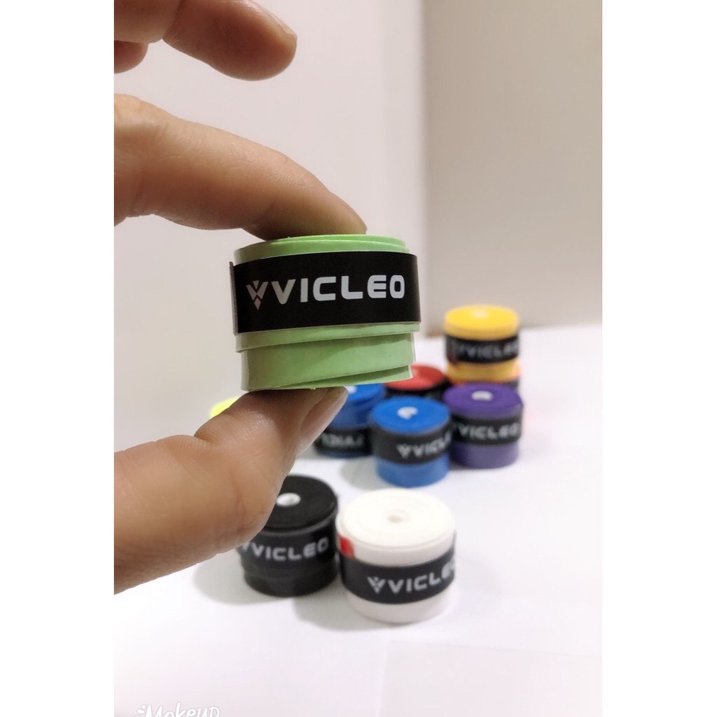 Cuốn cán vợt VicLeo (Chính hãng)