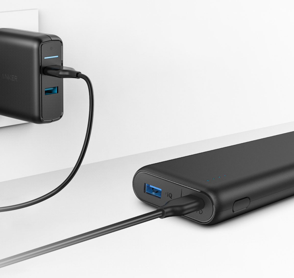 Pin Dự Phòng Anker A1271 20.100mah