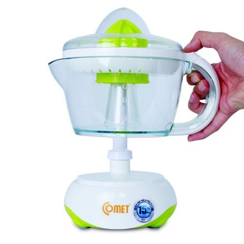 MÁY VẮT CAM 0,7 LÍT COMET CM9920 - CM9928