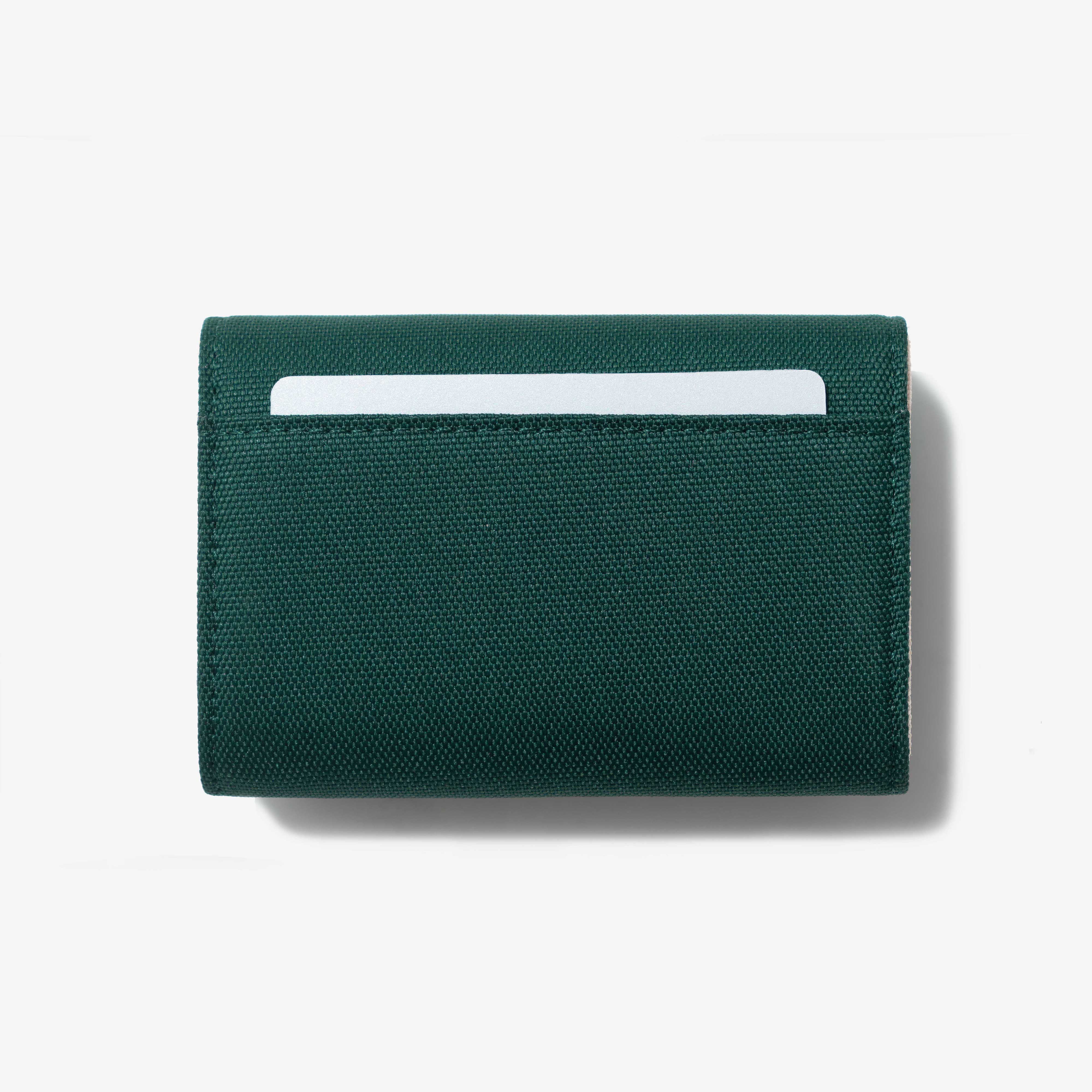 Ví vải đựng thẻ unisex DIM Card Kate