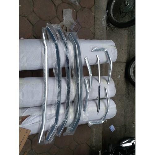Ốp mặt calang Innova 2017-2019 - Ốp mặt calang In