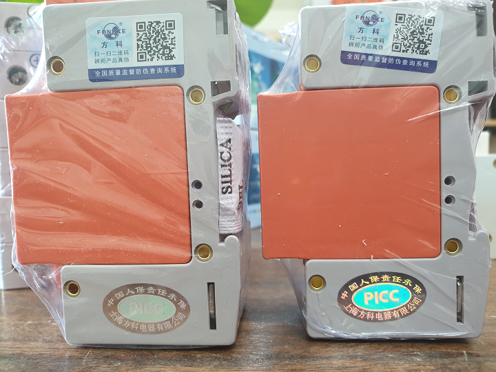 [HCM]Thiết bị Chống sét AC