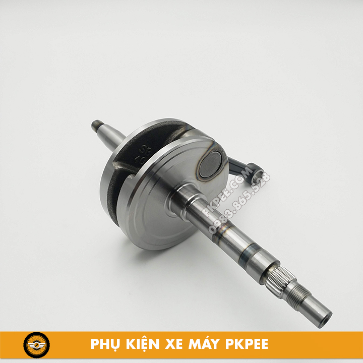 Dên Đôn Sumracing 13Tay3 Wave, Dream, xe Trung Quốc
