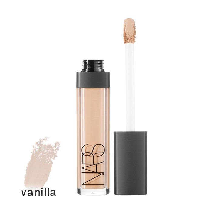 Che khuyết điểm Nars Radiant Concealer (Bill Anh)