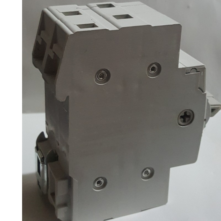 Át đảo chiều 2p 63A VN - Cầu dao đảo chiều 2P dạng aptomat