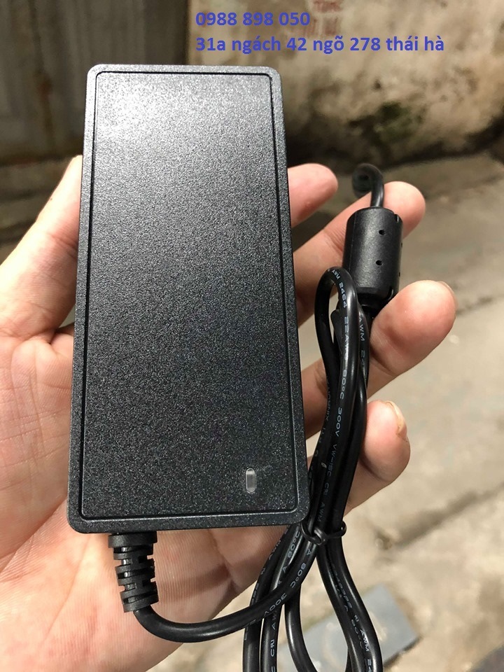 Adaptor-Nguồn 25v 5a Bản Gốc