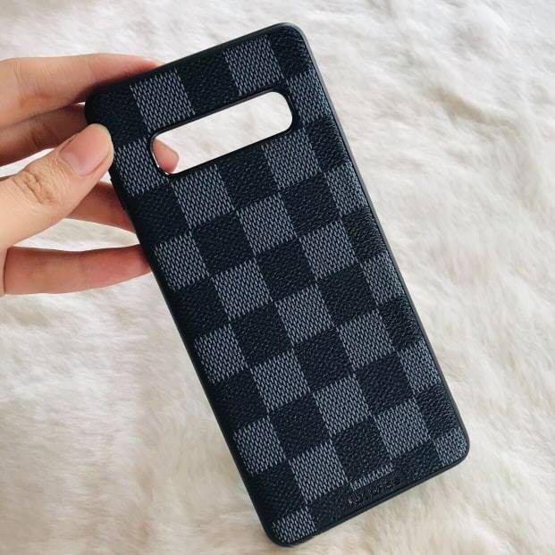 Ốp Lưng Samsung Galaxy S10 Plus LV