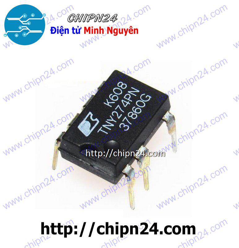 Ic tny274pn dip-8