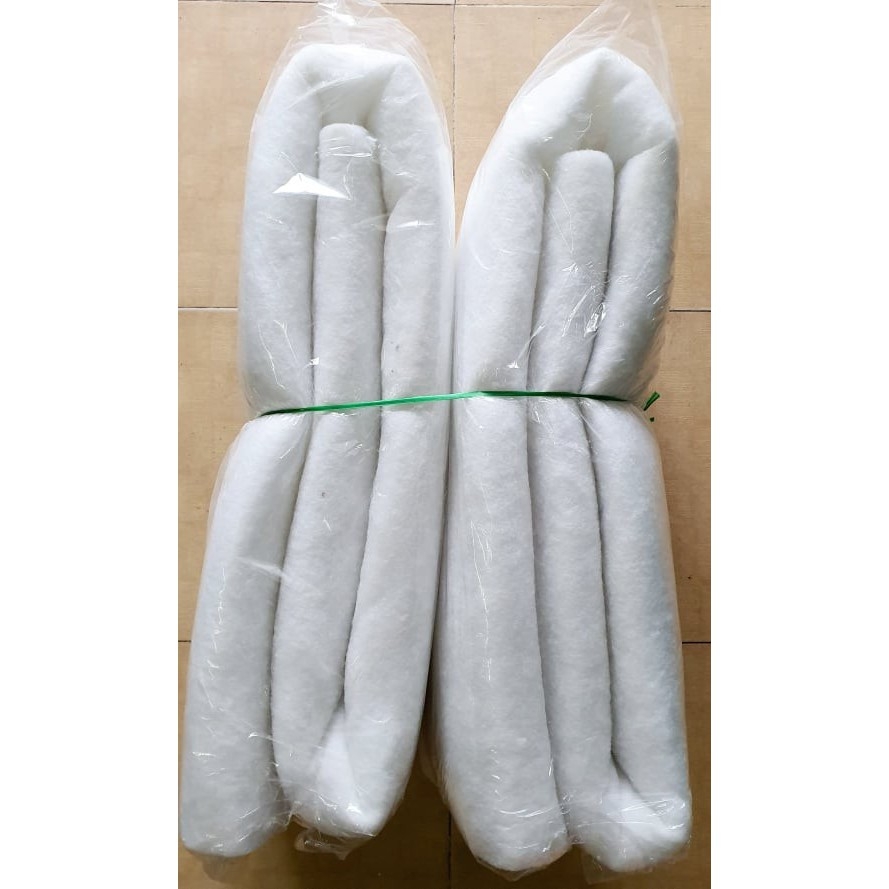 Xốp lọc hồ cá gói 1kg
