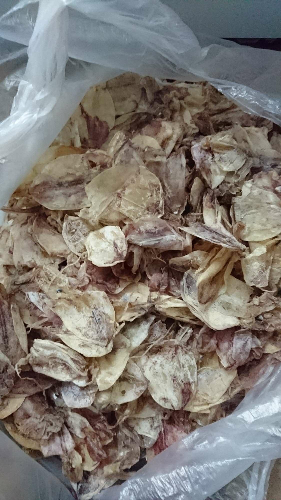KHÔ MỰC NHỎ CÀ MAU - 1kg