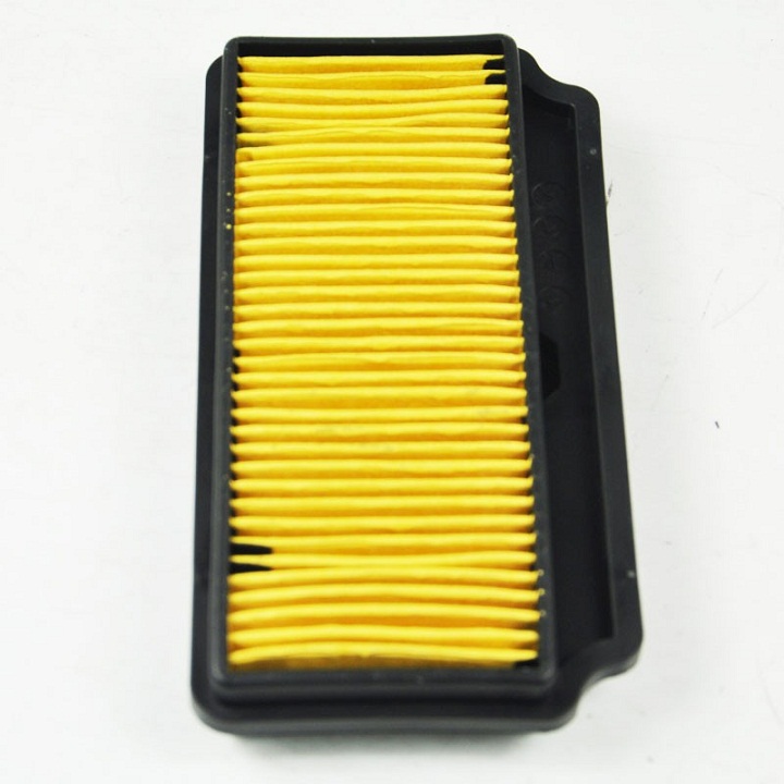 [freeship] Lọc gió xe máy Sirius , Jupiter đời chế hòa khí phụ tùng chợ trời