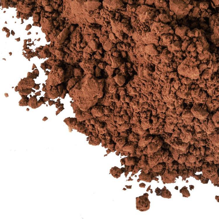 [HCM]Bột ca cao nguyên chất 100% từ Đăk Lăk 500g