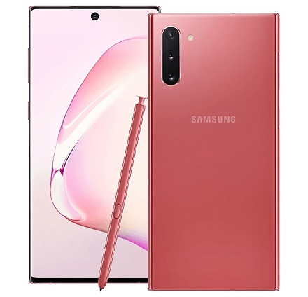 Samsung Galaxy Note 10 5G (12GB|256GB)