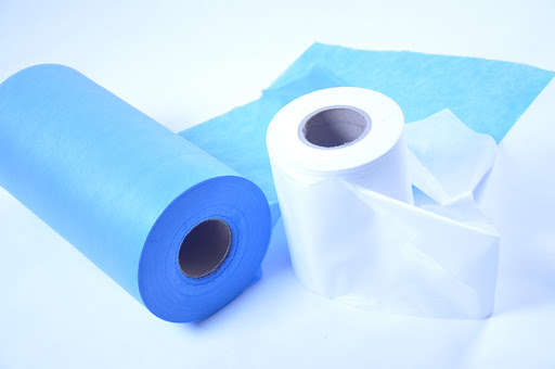 Vải Không Dệt Kháng Khuẩn SMMS