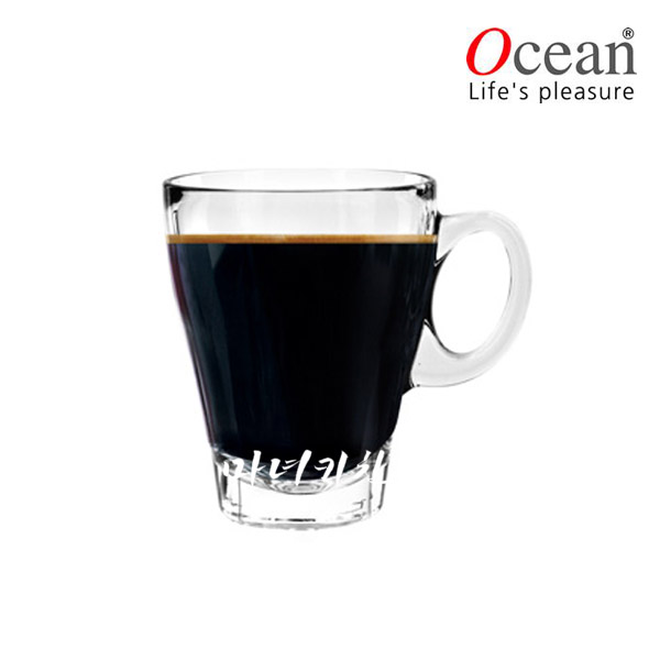 Bộ 6 Tách Caffe Americano Ocean - P02440 - 355ml