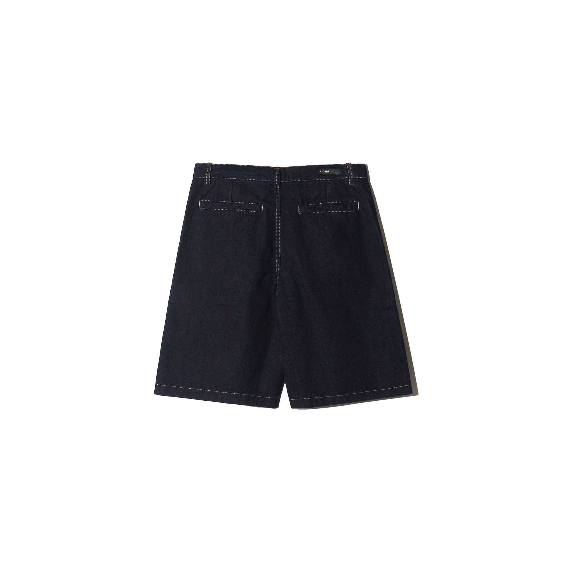 QUẦN LỬNG BERMUDA LIDER JESSE DENIM SHORTS