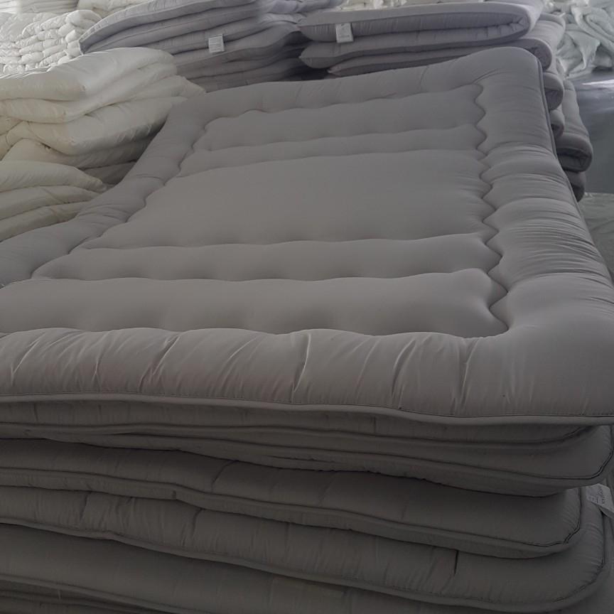 [HCM]Nệm nhật hàng xuất dư size 1mx2m