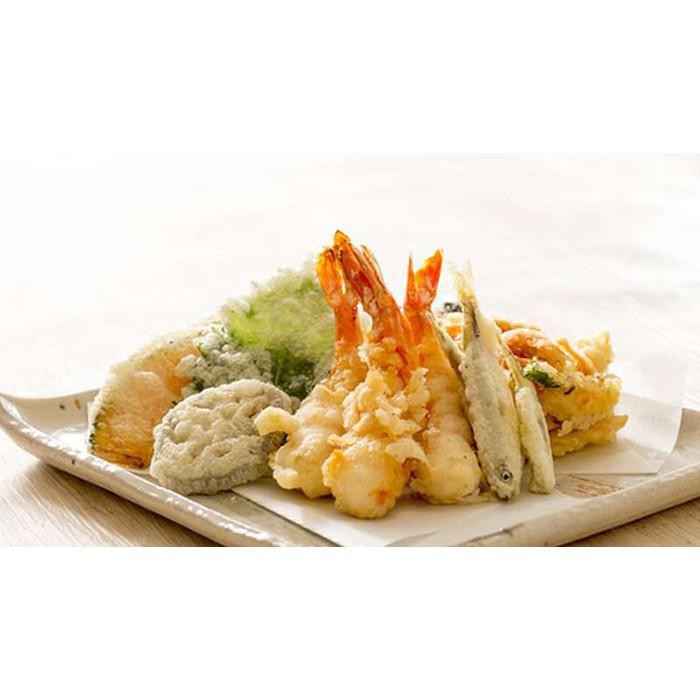 Bột chiên giòn Tempura 450g