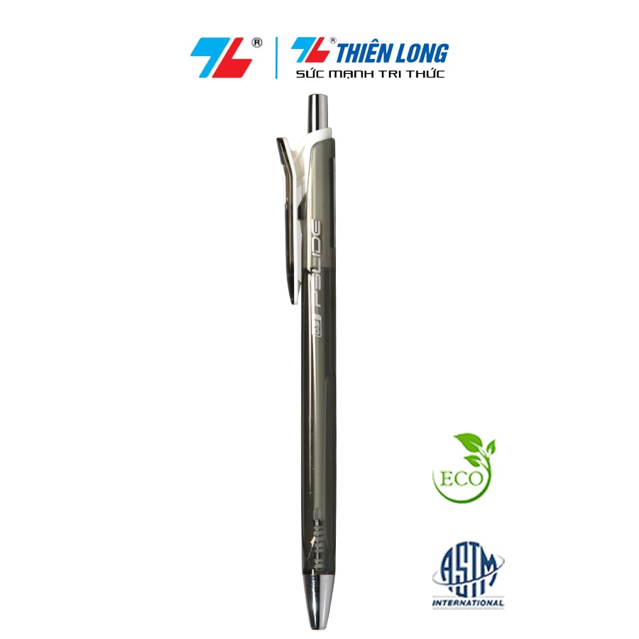 Combo Bút Gel B Thiên Long GEL-B011