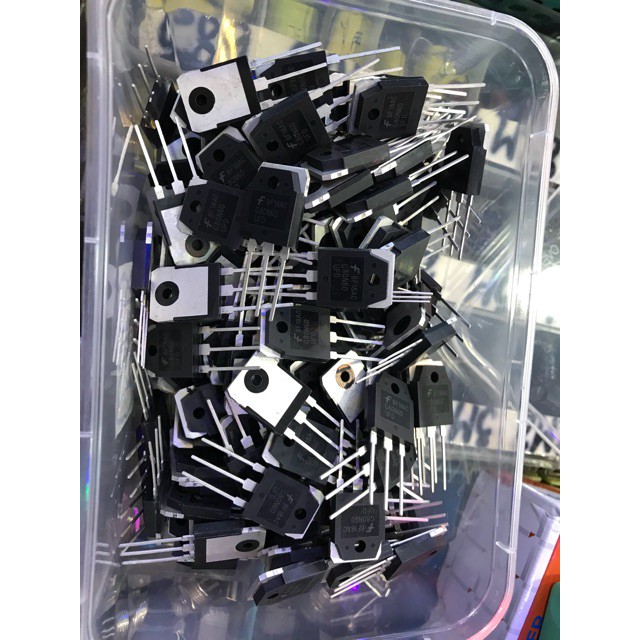 HOT-Sò công suất 80N60 80A 600v