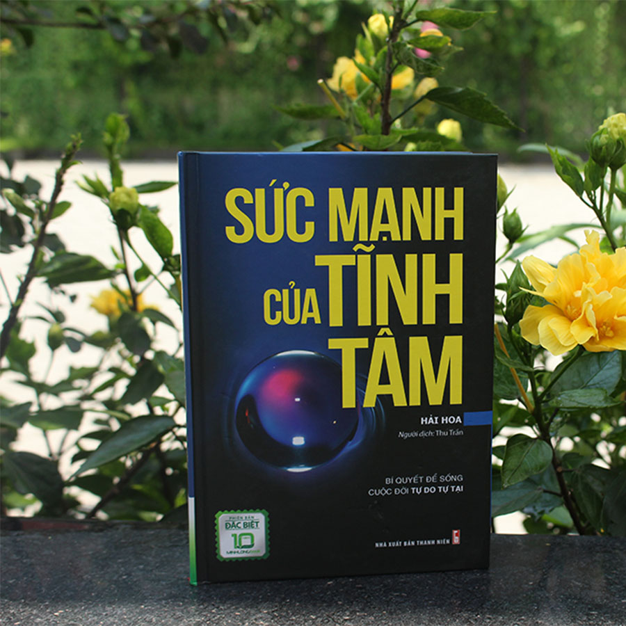 Sức Mạnh Của Tĩnh Tâm