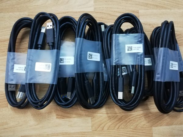 Dây USB 3.0 cho máy scan Brother Fujitsu HP 1.5m 3m 5m