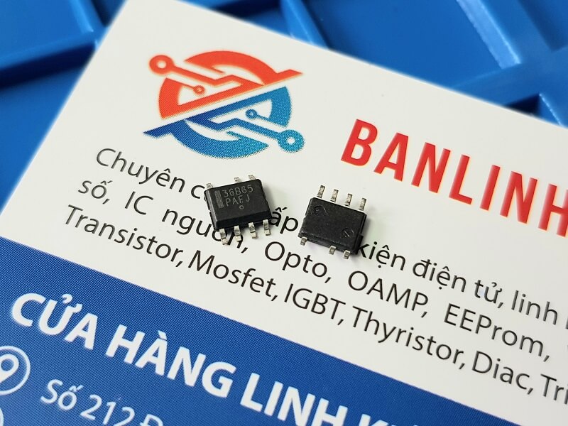 [Combo 3c] IC 36B65 SOP7