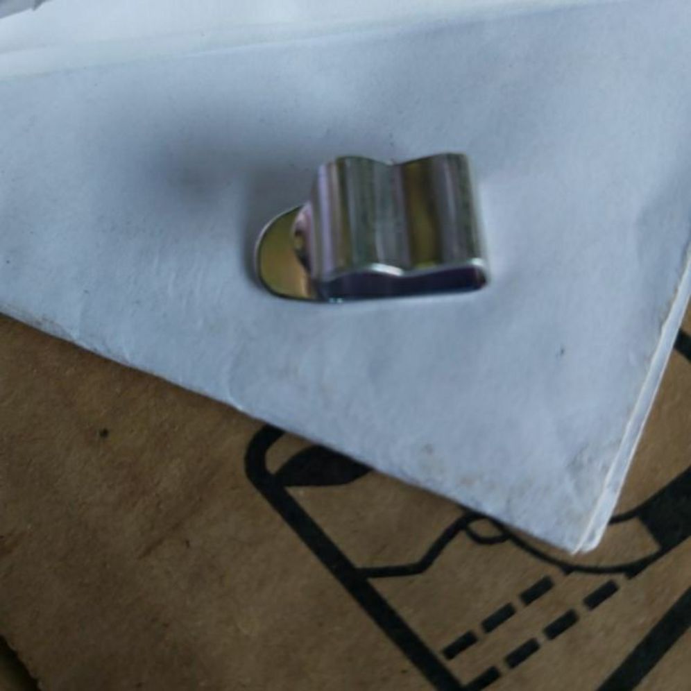 2 pát kẹp chóa đèn sirius hello exciter các loại xe