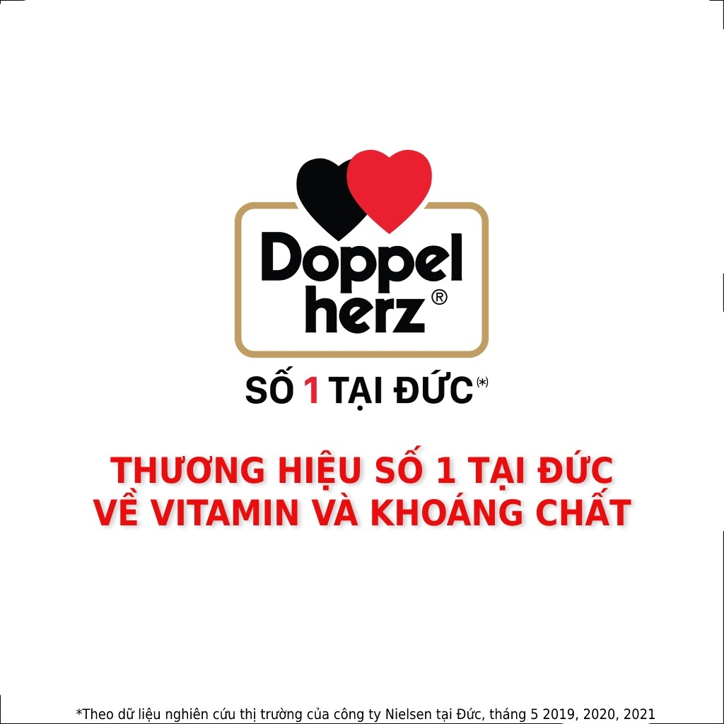 [HÀNG TẶNG KHÔNG BÁN] Khăn tắm cao cấp Doppelherz